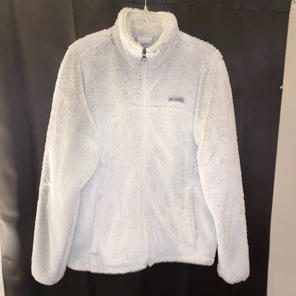 Women’s - Columbia Sherpa - XL